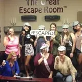 The Great Escape Room Royal Oak photo