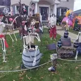 Port Royal Pirate Village
