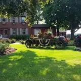 Fair Weather Acres Fall Festival photo