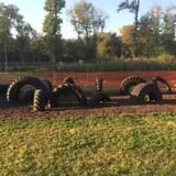 Fair Weather Acres Fall Festival photo