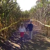 Fair Weather Acres Fall Festival photo