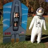 Fair Weather Acres Fall Festival photo