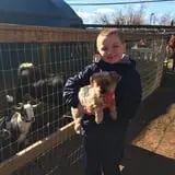 Fair Weather Acres Fall Festival photo