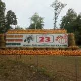 Fair Weather Acres Fall Festival photo