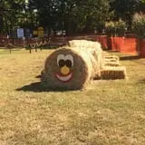 Fair Weather Acres Fall Festival photo