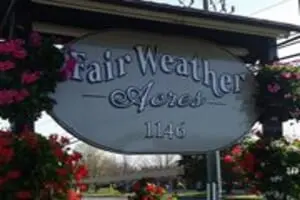 Fair Weather Acres Fall Festival