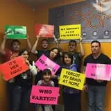 NM Escape Room photo
