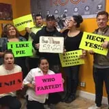 NM Escape Room photo