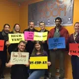 NM Escape Room photo
