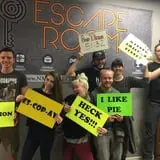 NM Escape Room photo