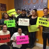 NM Escape Room photo