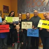 NM Escape Room photo