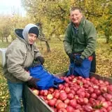 Christ Orchard photo