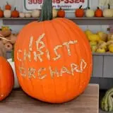 Christ Orchard photo