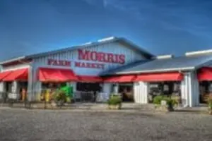 Morris Farm Market