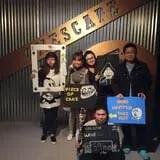 Omescape San Jose photo