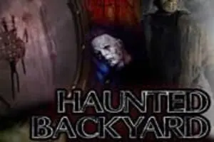 Yard of Terror