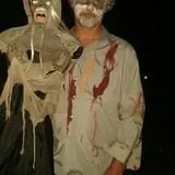 Yard of Terror photo