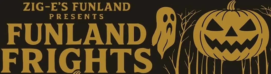 Funland Frights