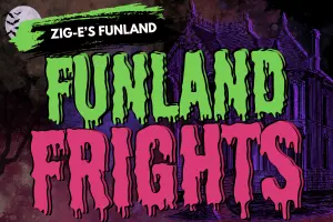 Funland Frights