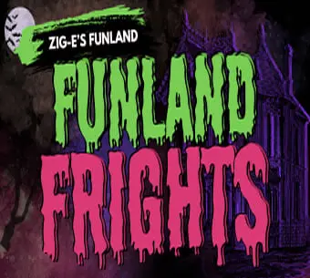 Funland Frights