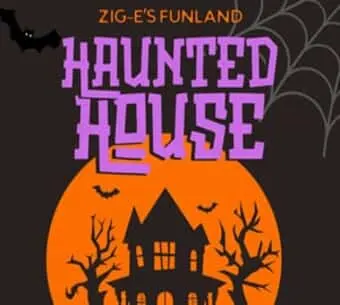 Funland Frights