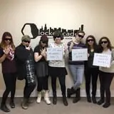 Lock Chicago Escape Room photo