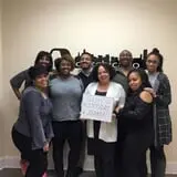 Lock Chicago Escape Room photo