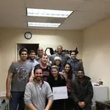Lock Chicago Escape Room photo