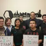 Lock Chicago Escape Room photo