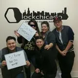 Lock Chicago Escape Room photo