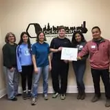 Lock Chicago Escape Room photo