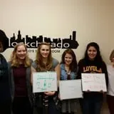 Lock Chicago Escape Room photo