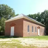 Lamb's Creek Church photo