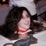 Jefferson Township Haunted House photo