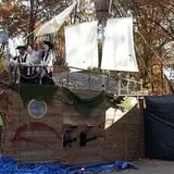 Jefferson Township Haunted House photo