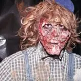 Jefferson Township Haunted House photo