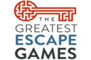 The Greatest Escape Games