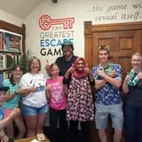 The Greatest Escape Games photo