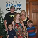 The Greatest Escape Games photo