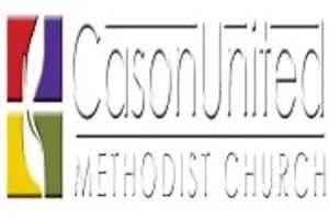 Cason UMC Pumpkin Patch Logo