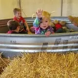 Bozeman Maze photo