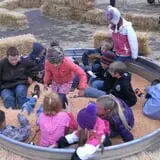 Bozeman Maze photo