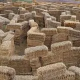 Bozeman Maze photo