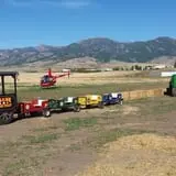 Bozeman Maze photo