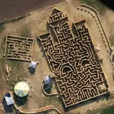 Bozeman Maze photo