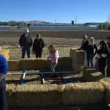 Bozeman Maze photo