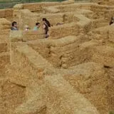 Bozeman Maze photo