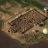 Bozeman Maze photo