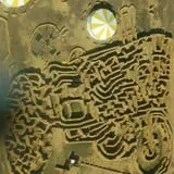 Bozeman Maze photo